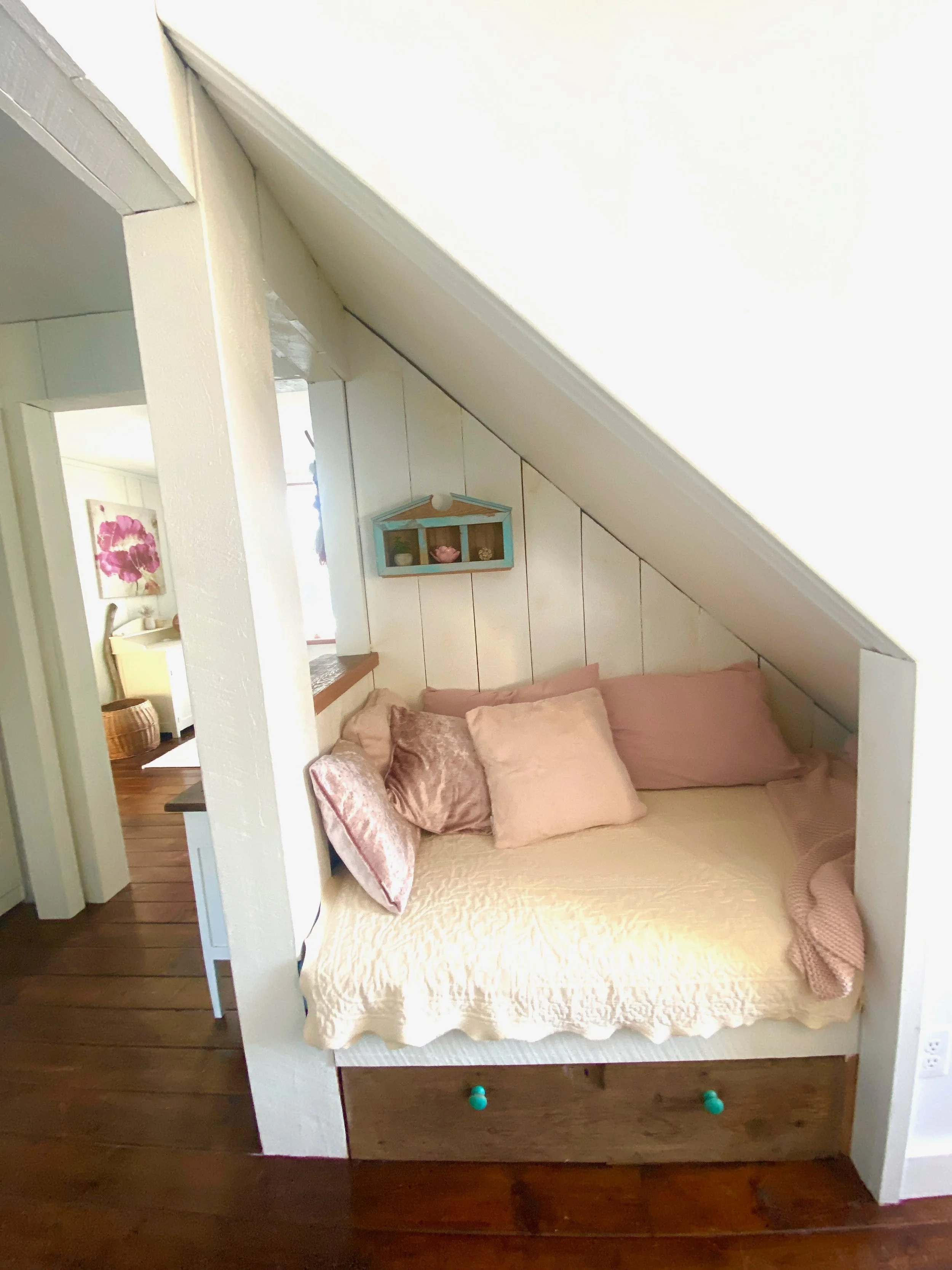 Upstairs Daybed / Pullout Sofa