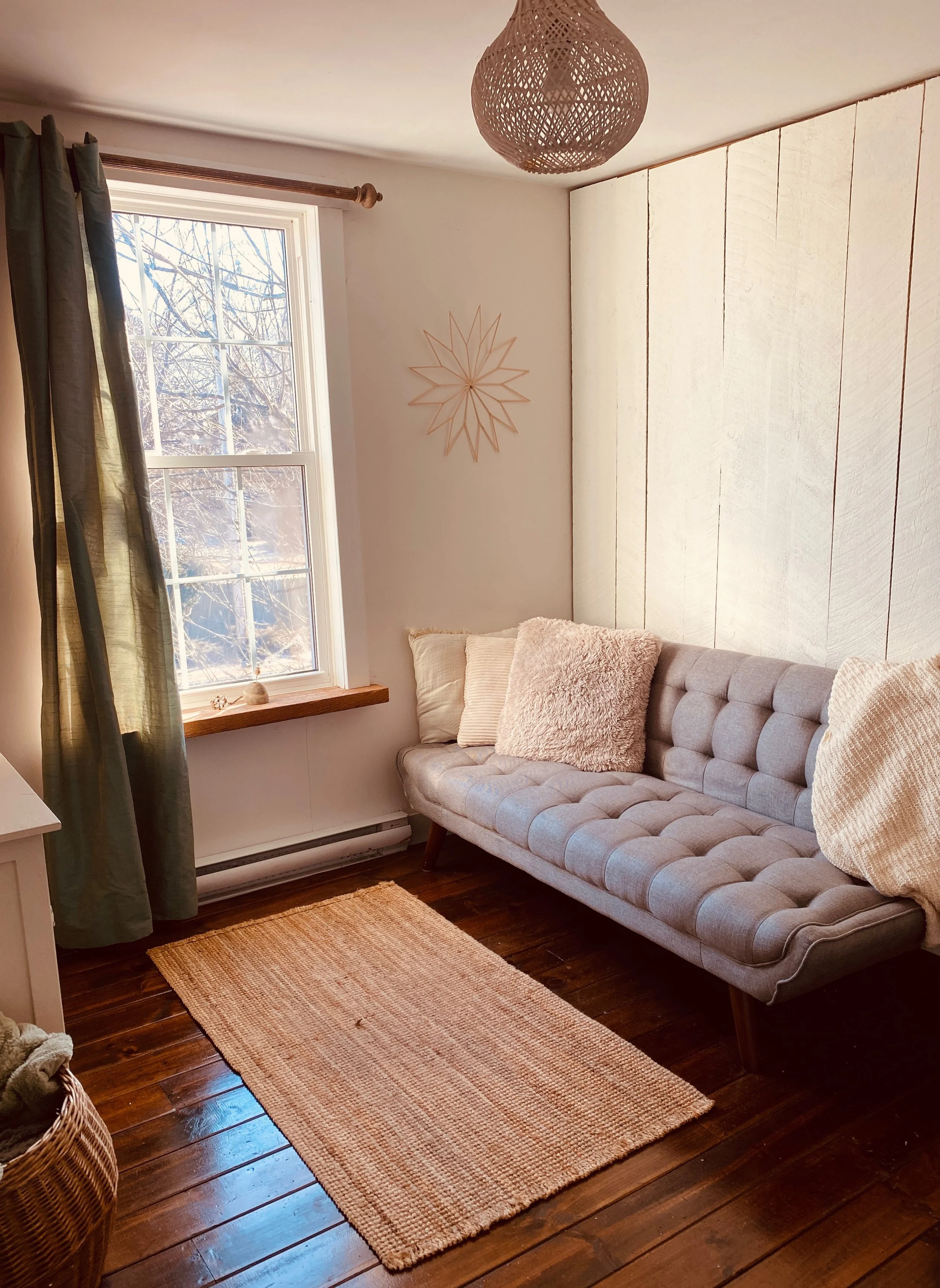 Upstairs Daybed / Pullout Sofa