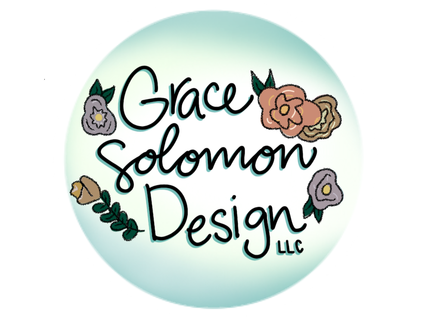 Grace Solomon Design