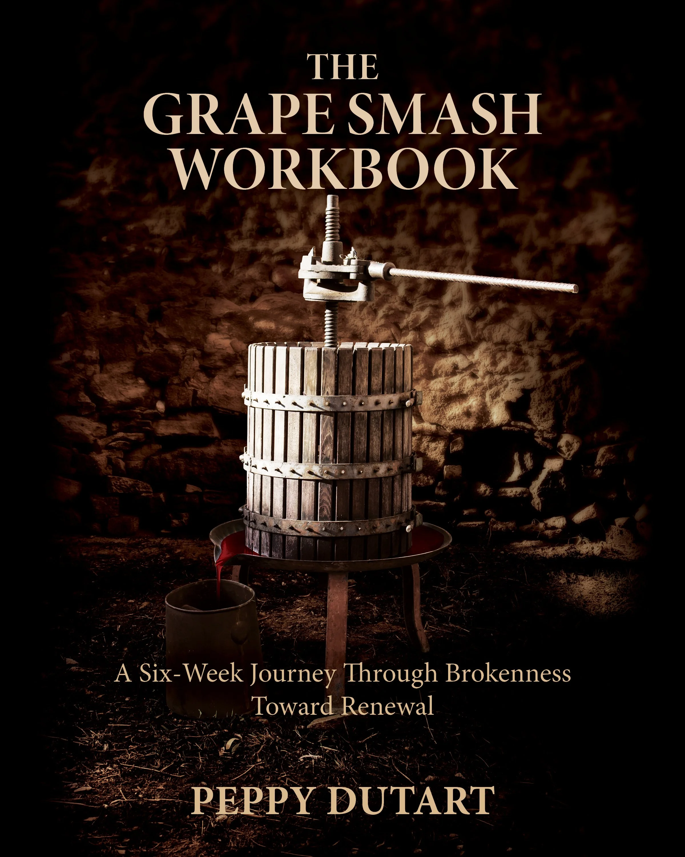 The Grape Smash Care Kit