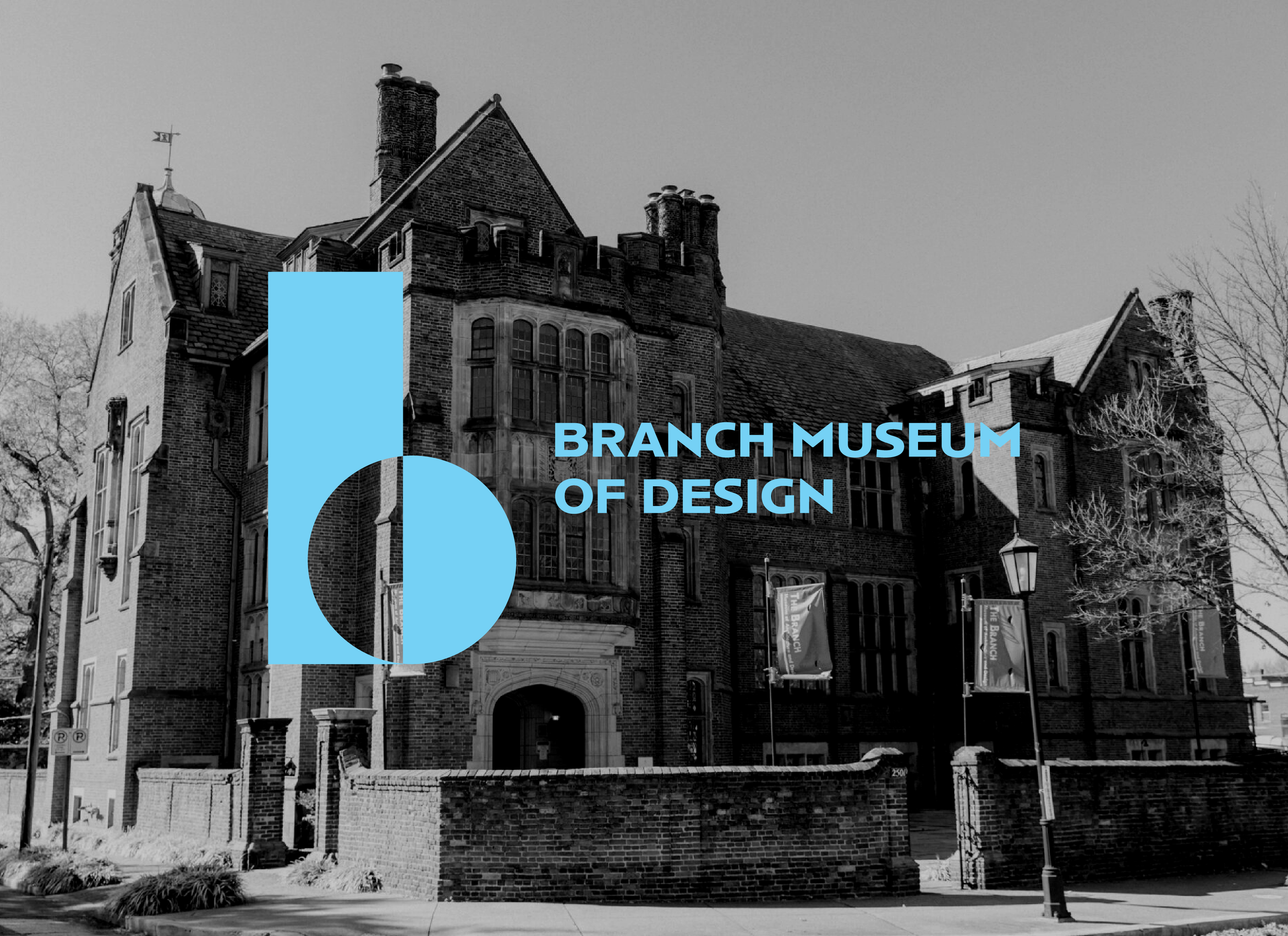 Branch Museum