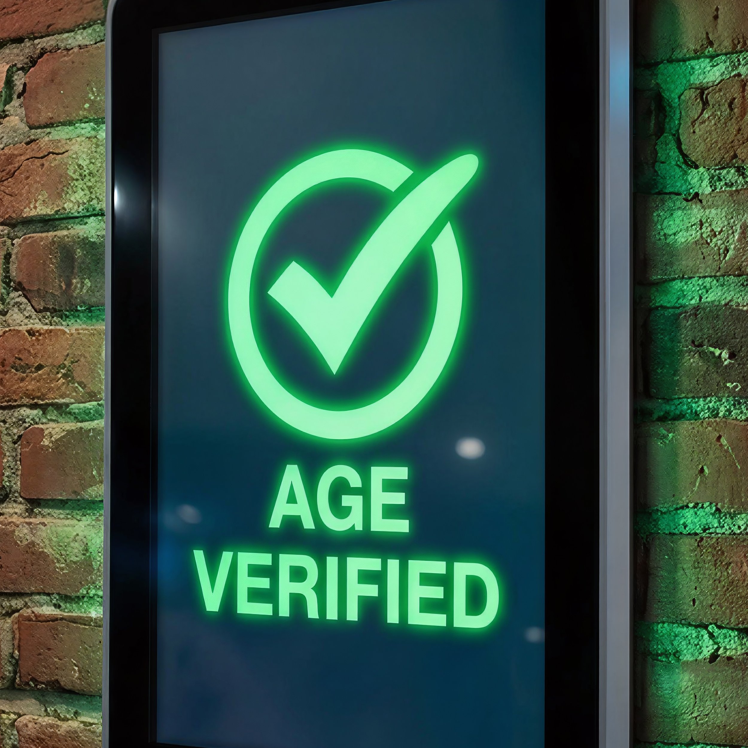 Age Verification