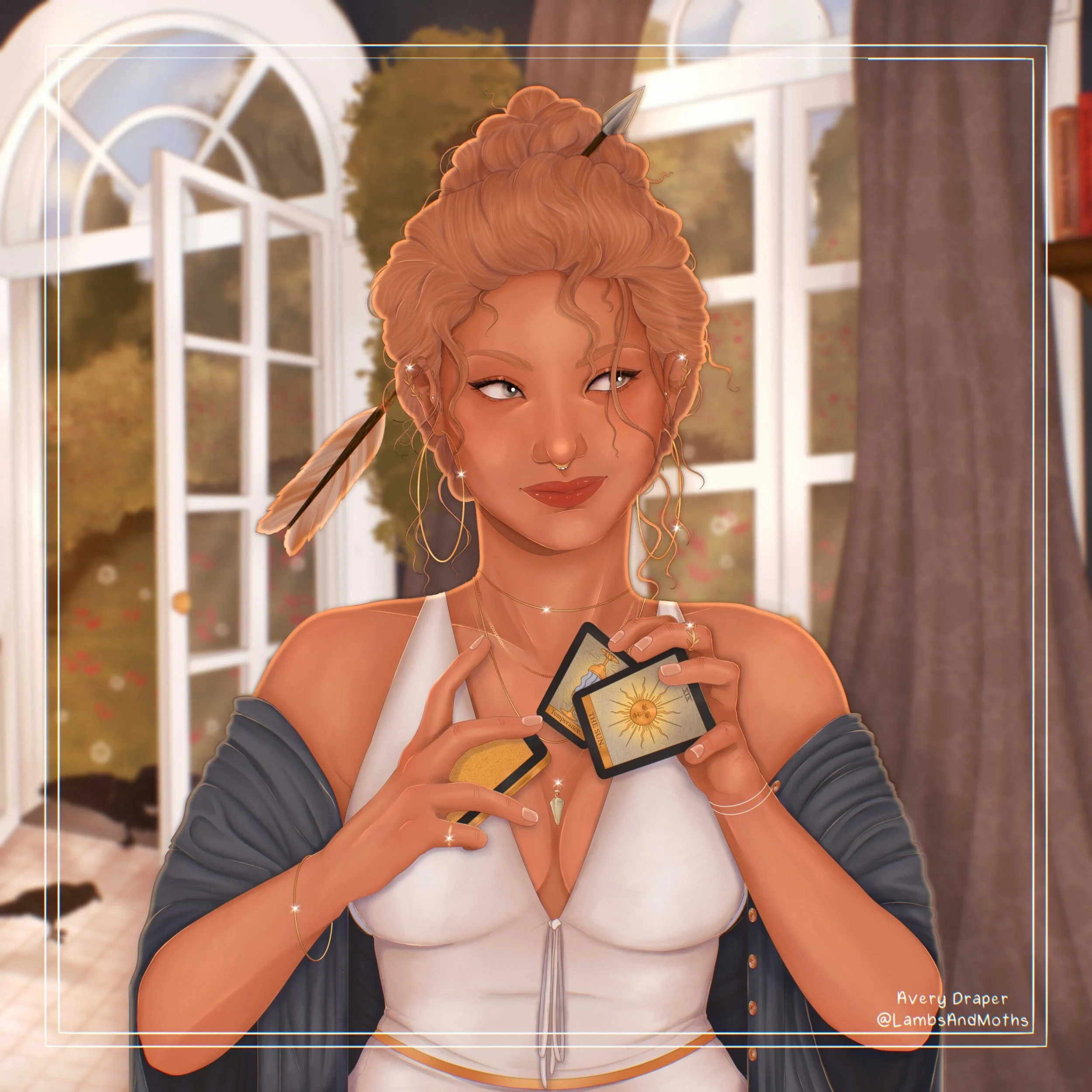 Sybil