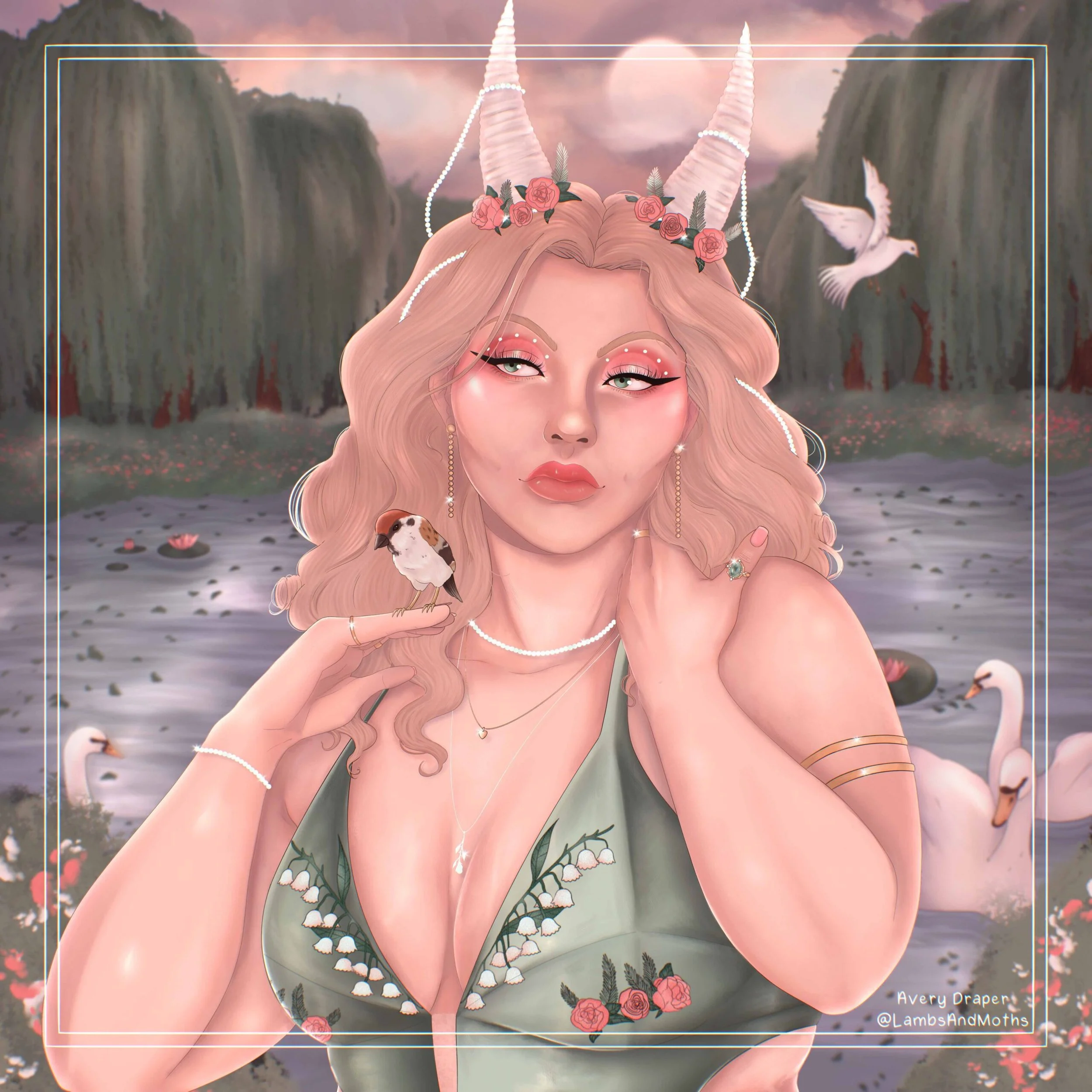 Aphrodite