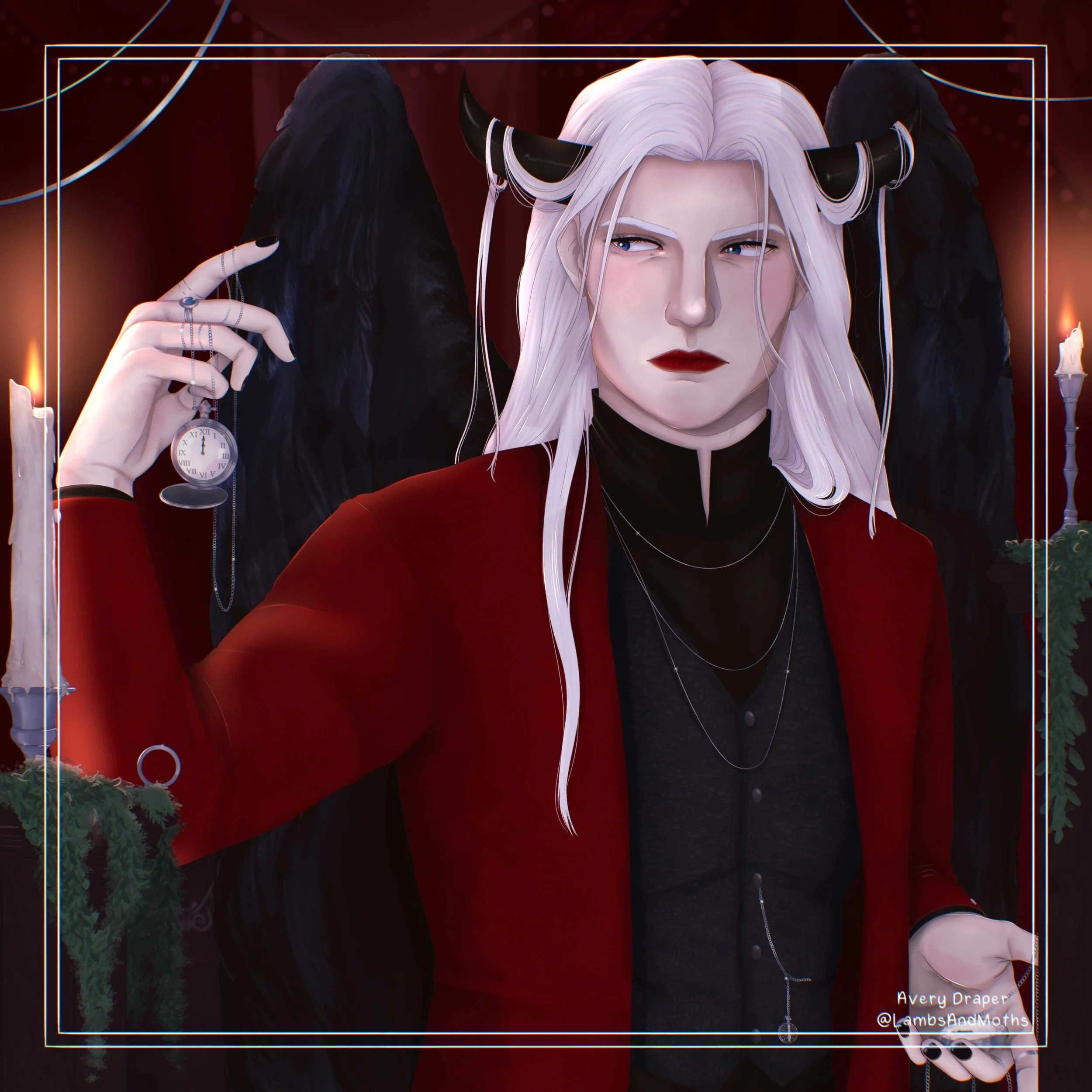 Thanatos
