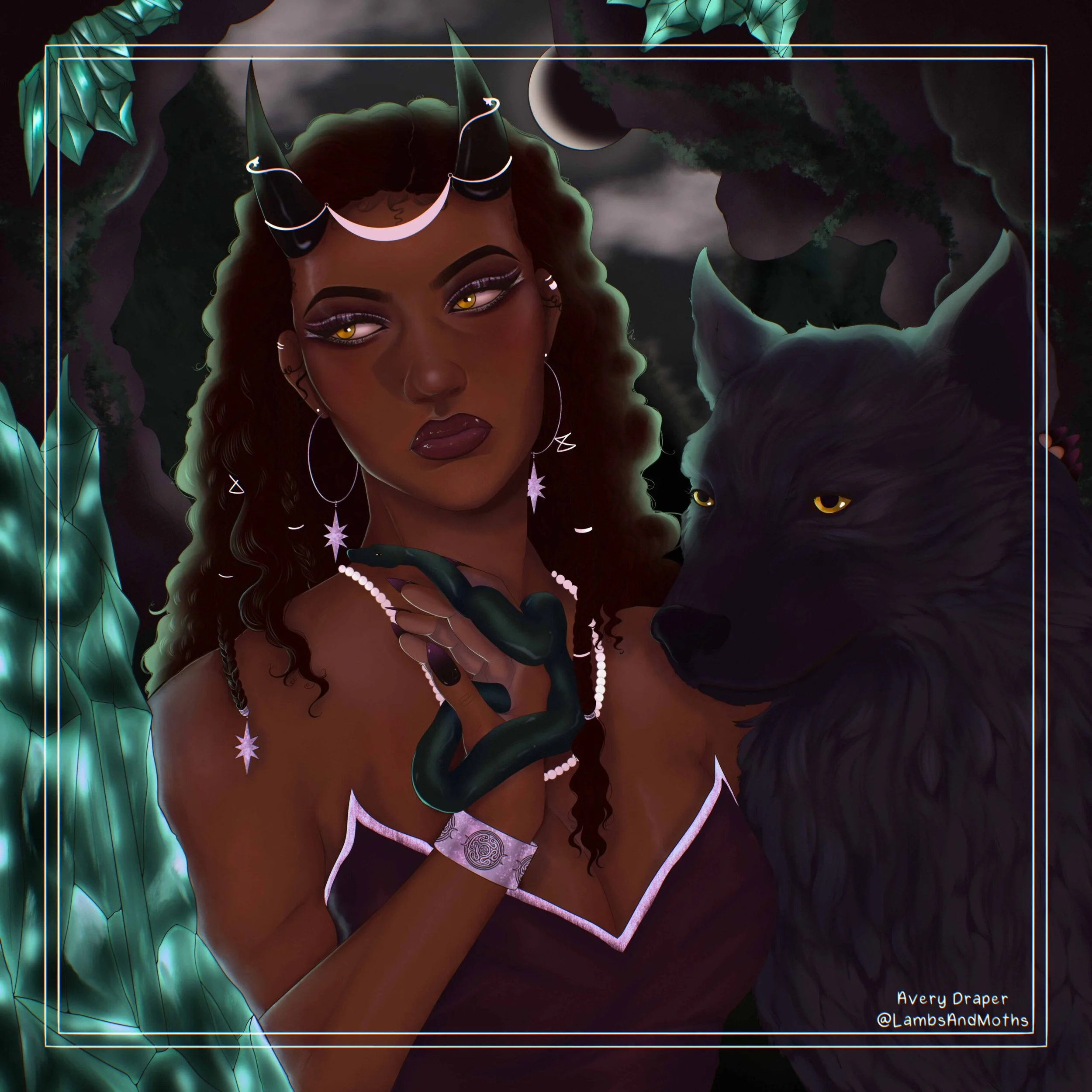 Hecate