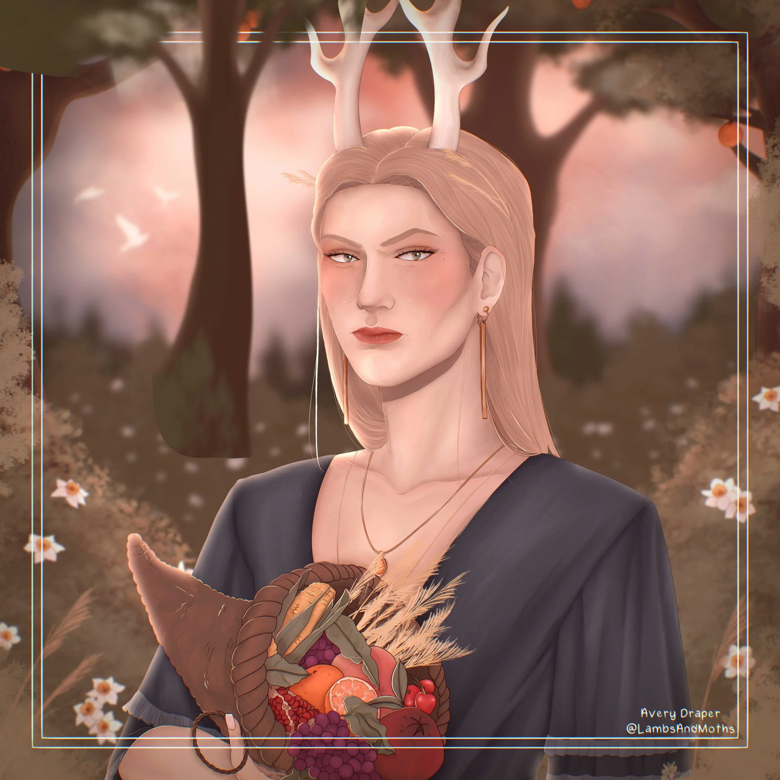 Demeter