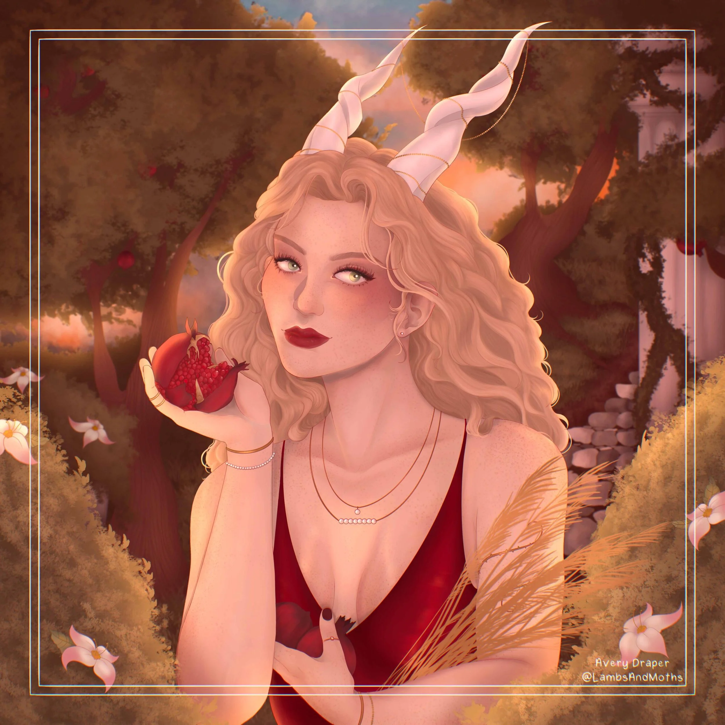 Persephone Rosi