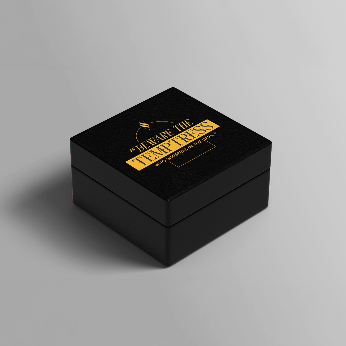 Limited-Edition Lilith Mystery Box