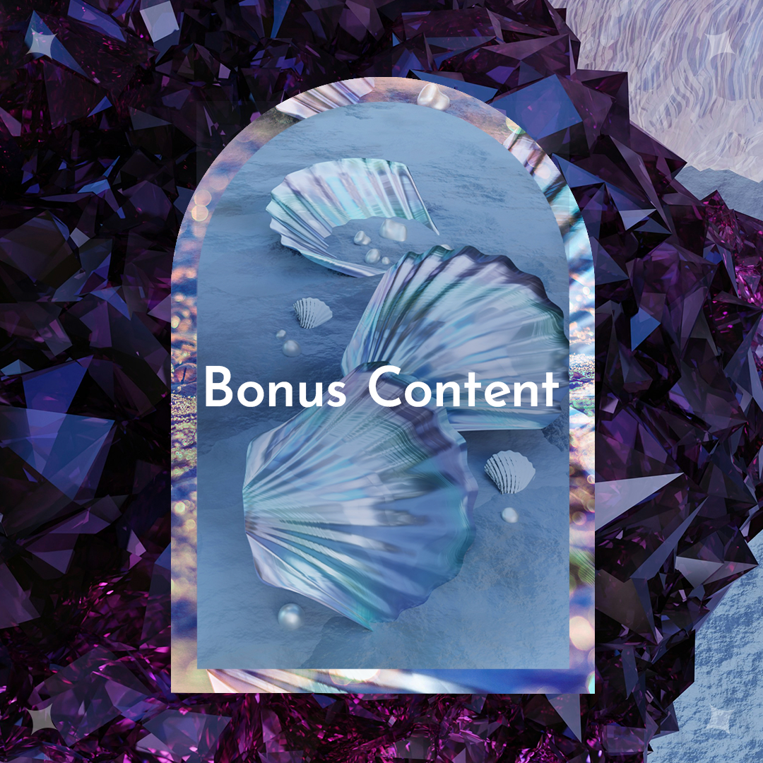 Bonus Content