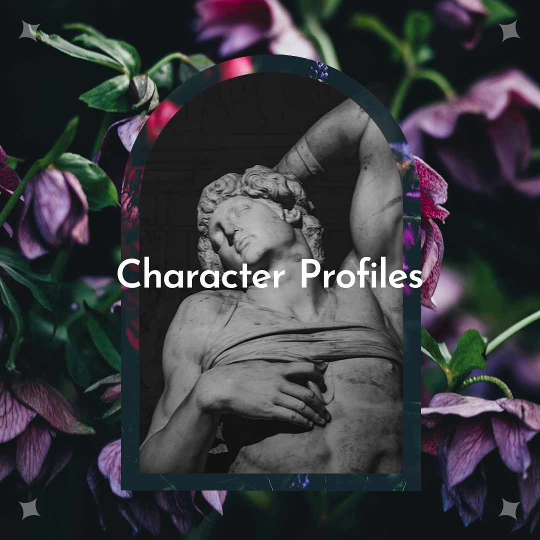Character Profiles