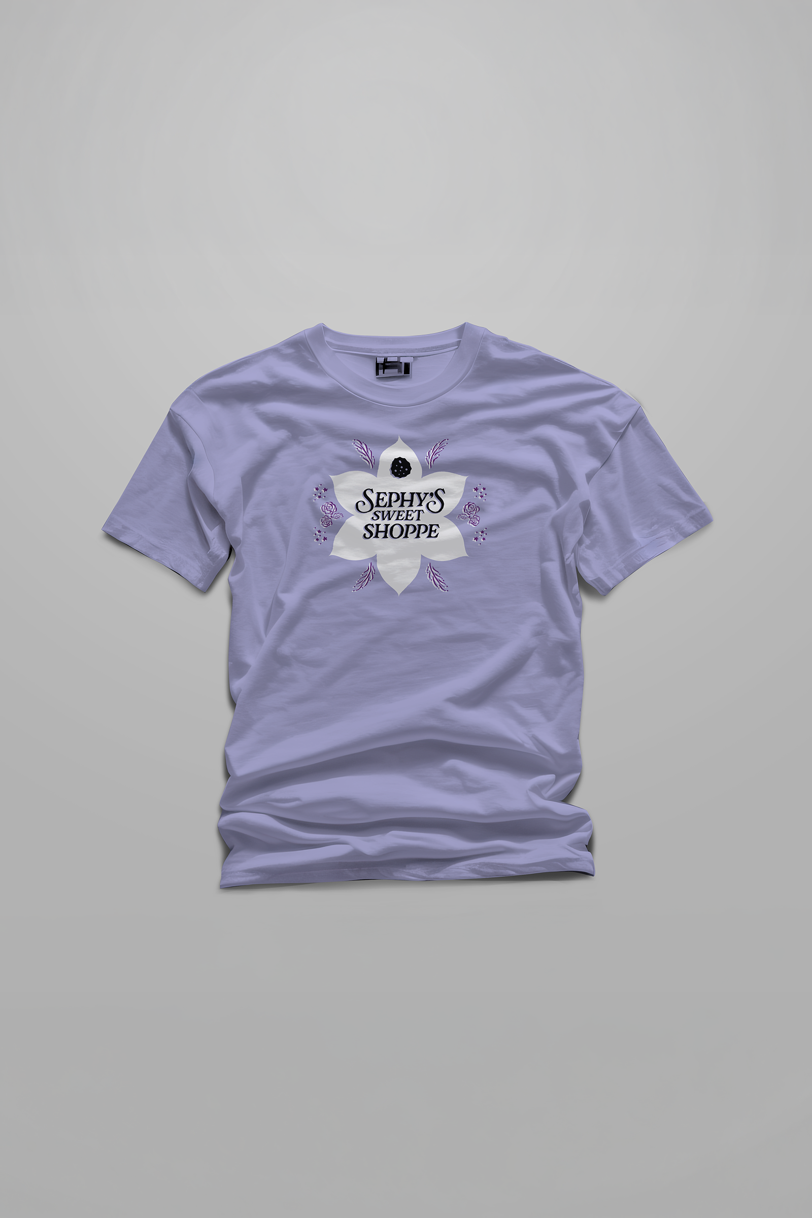 Sephy’s Sweet Shoppe T-Shirt