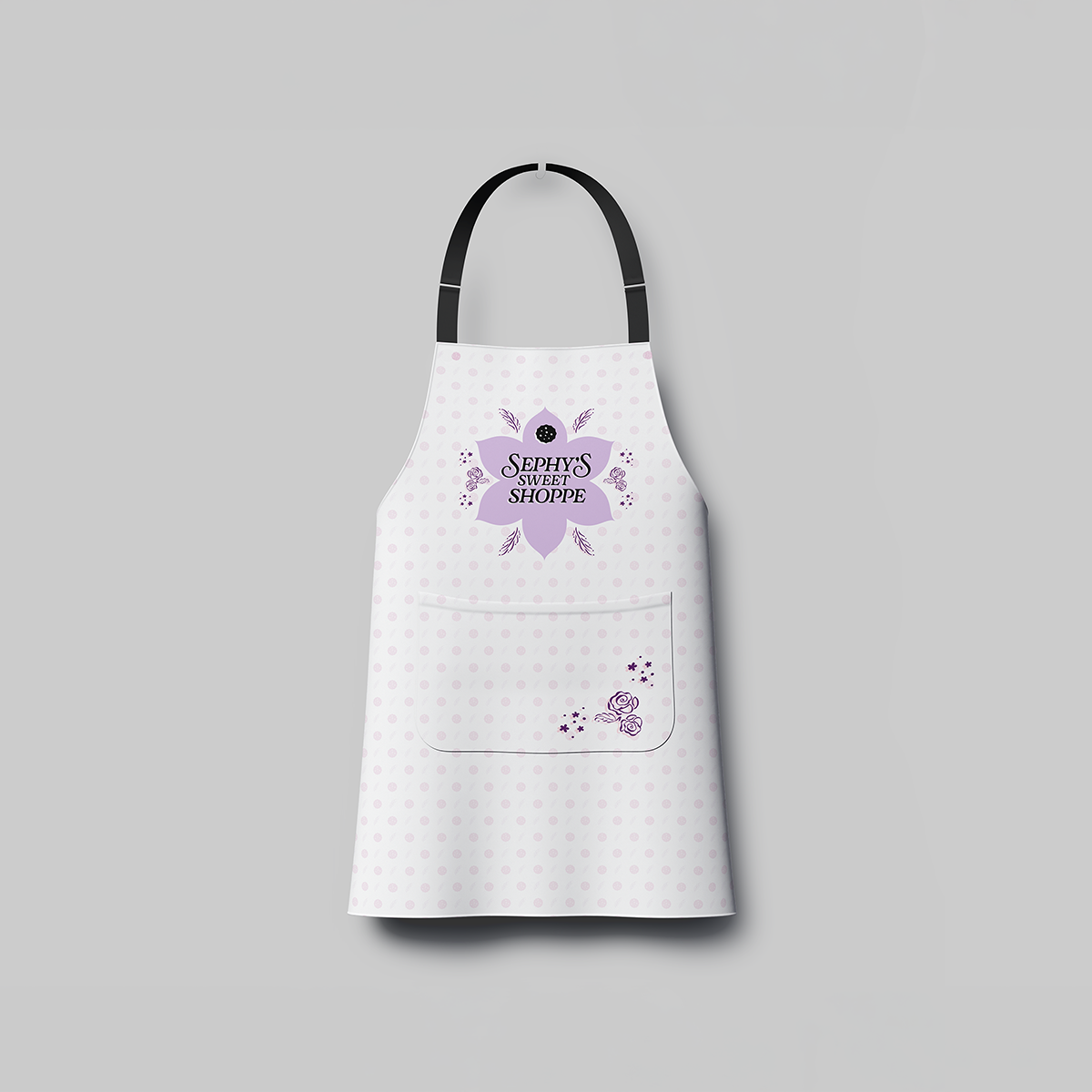 Sephy’s Sweet Shoppe Apron