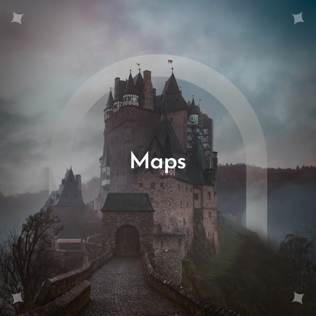 Maps