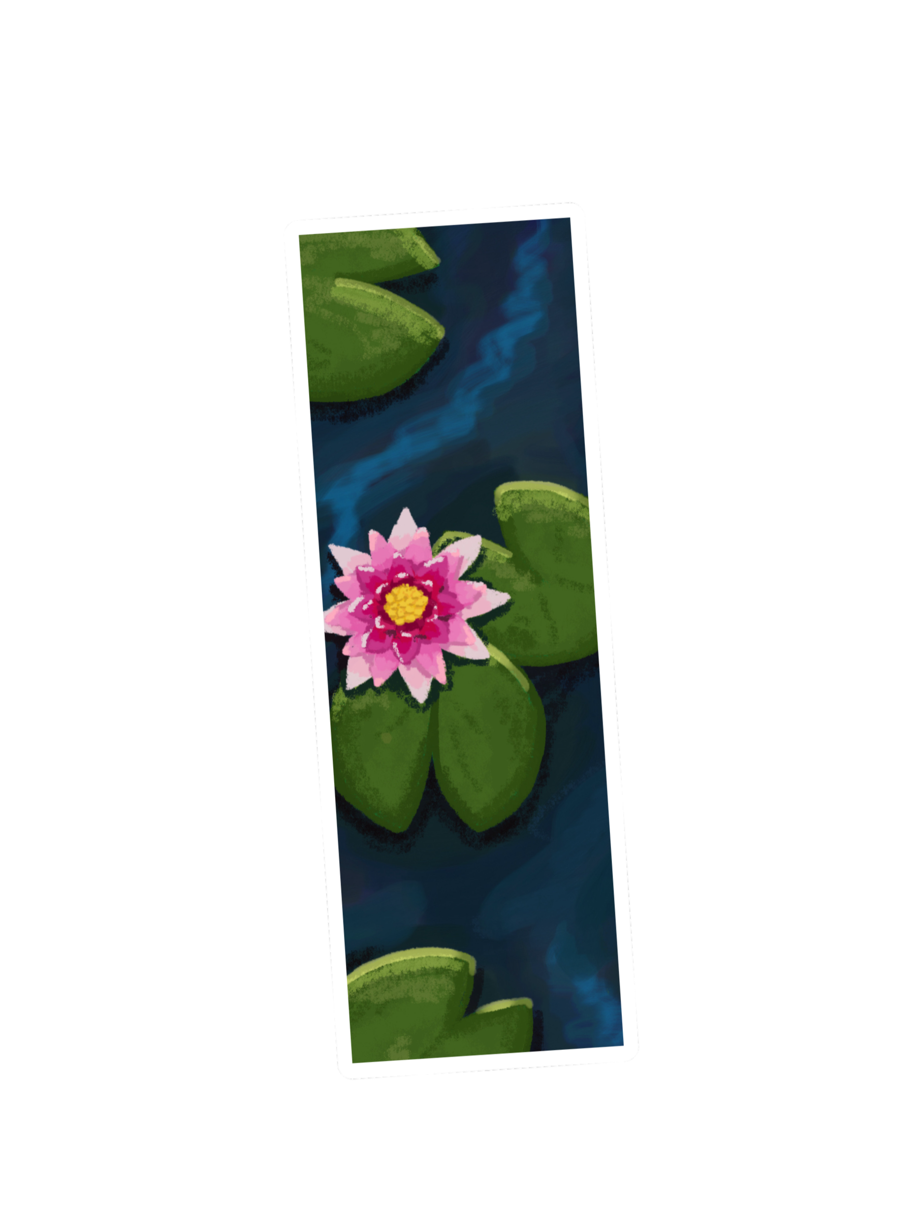 June Bookmark