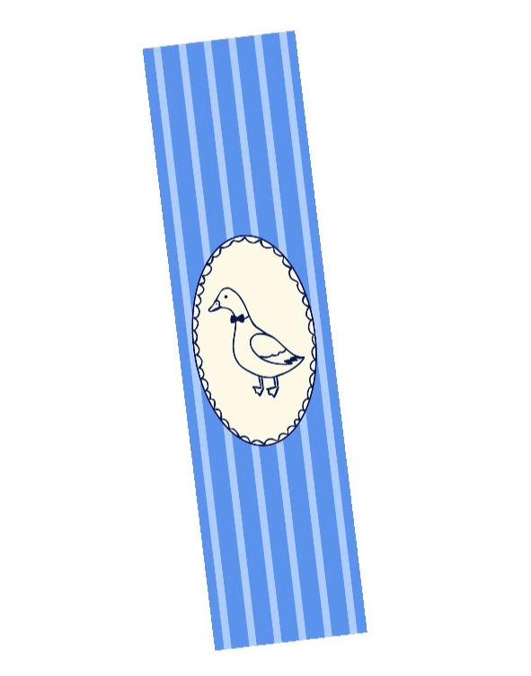 May Bookmark