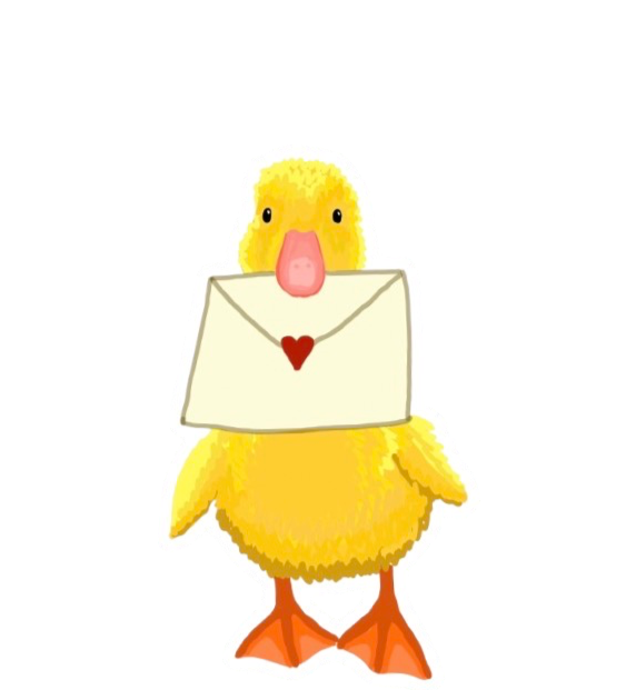 May Sticker