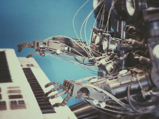 Using Automation to Save Time and Improve Consistency