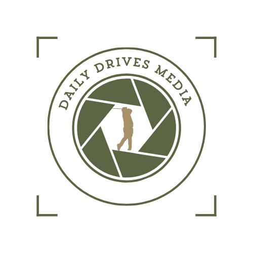 Daily Drives Media | Nick Schultz