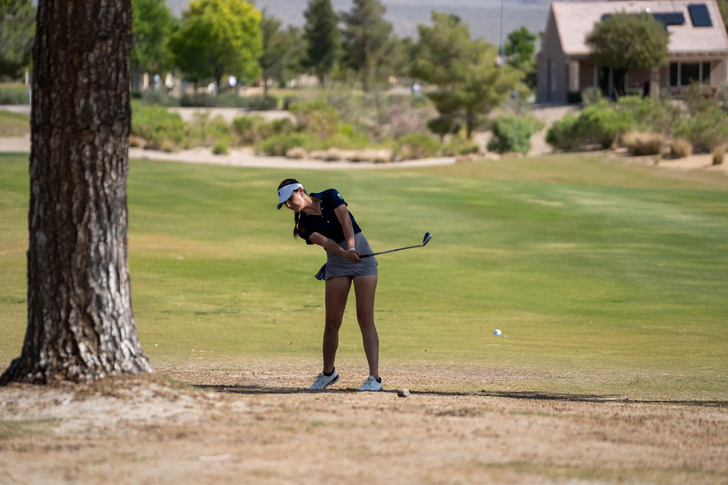 Jessup Womens Golf