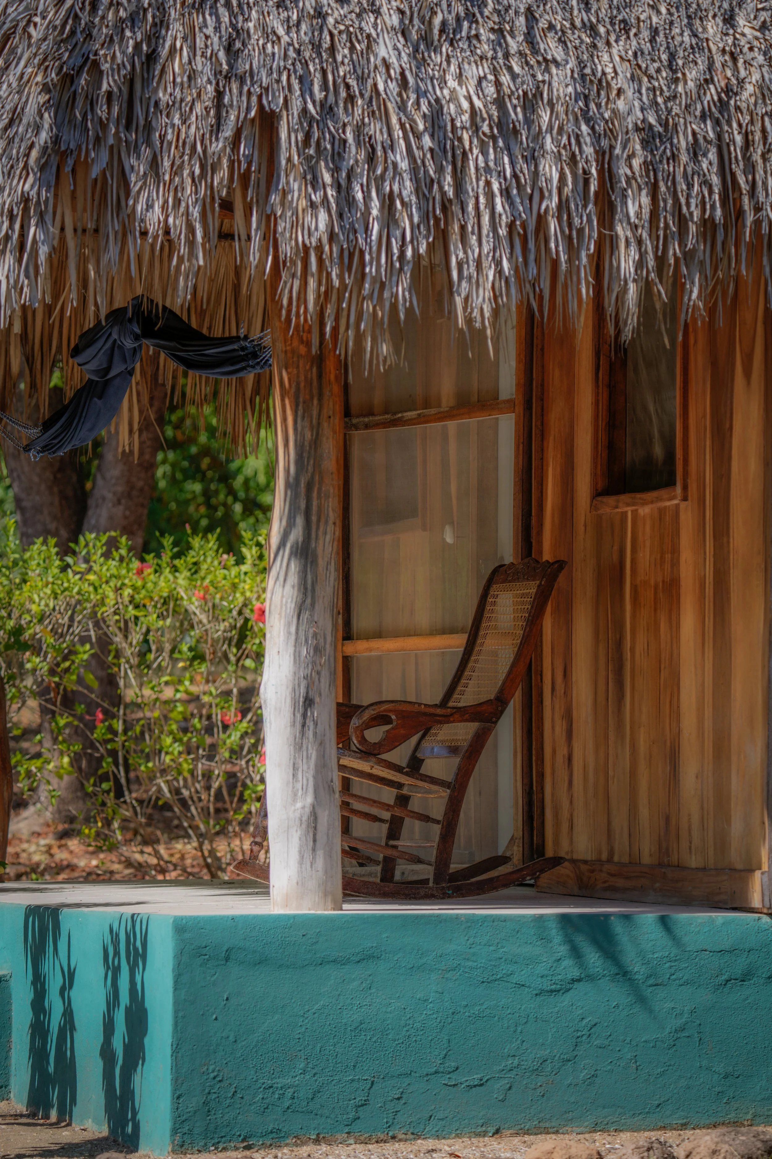 $1,560 Single bed in triple occupancy -- Female only cabana