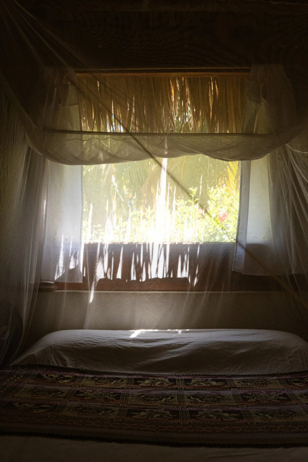 $2,250 Single occupancy cabana