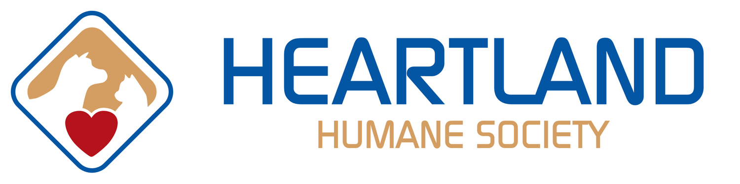 Heartland Humane Society