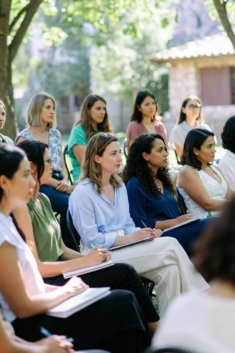 12-month FORMED coaching program