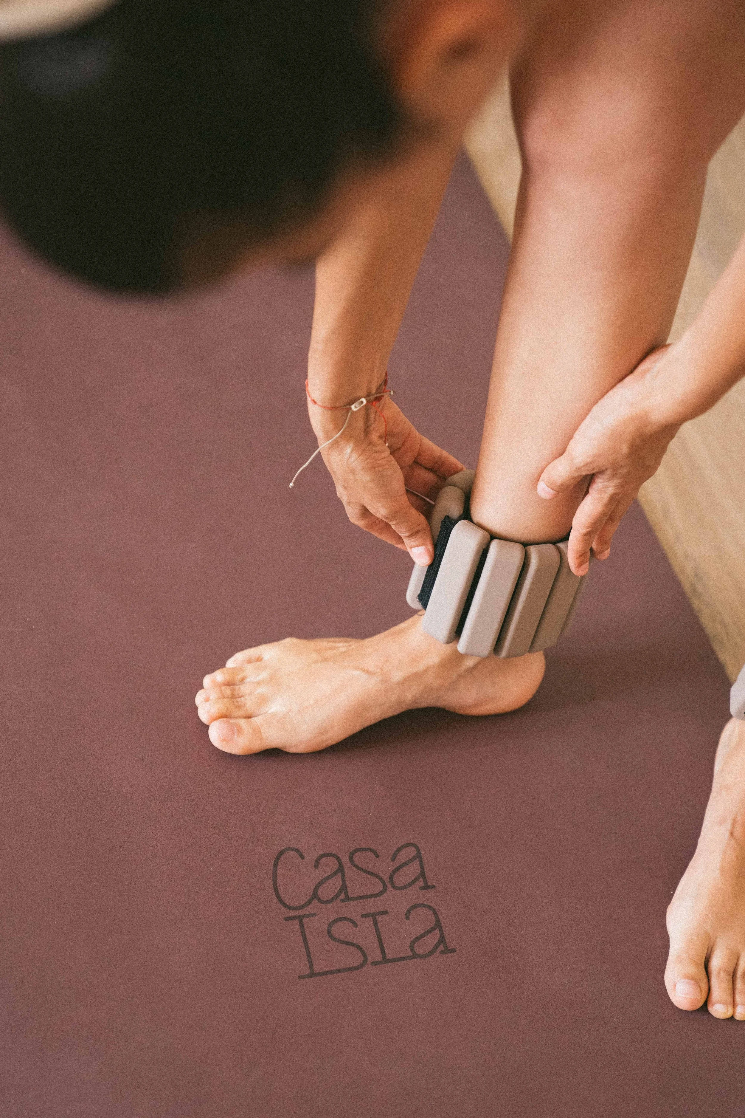 Pilates Mat