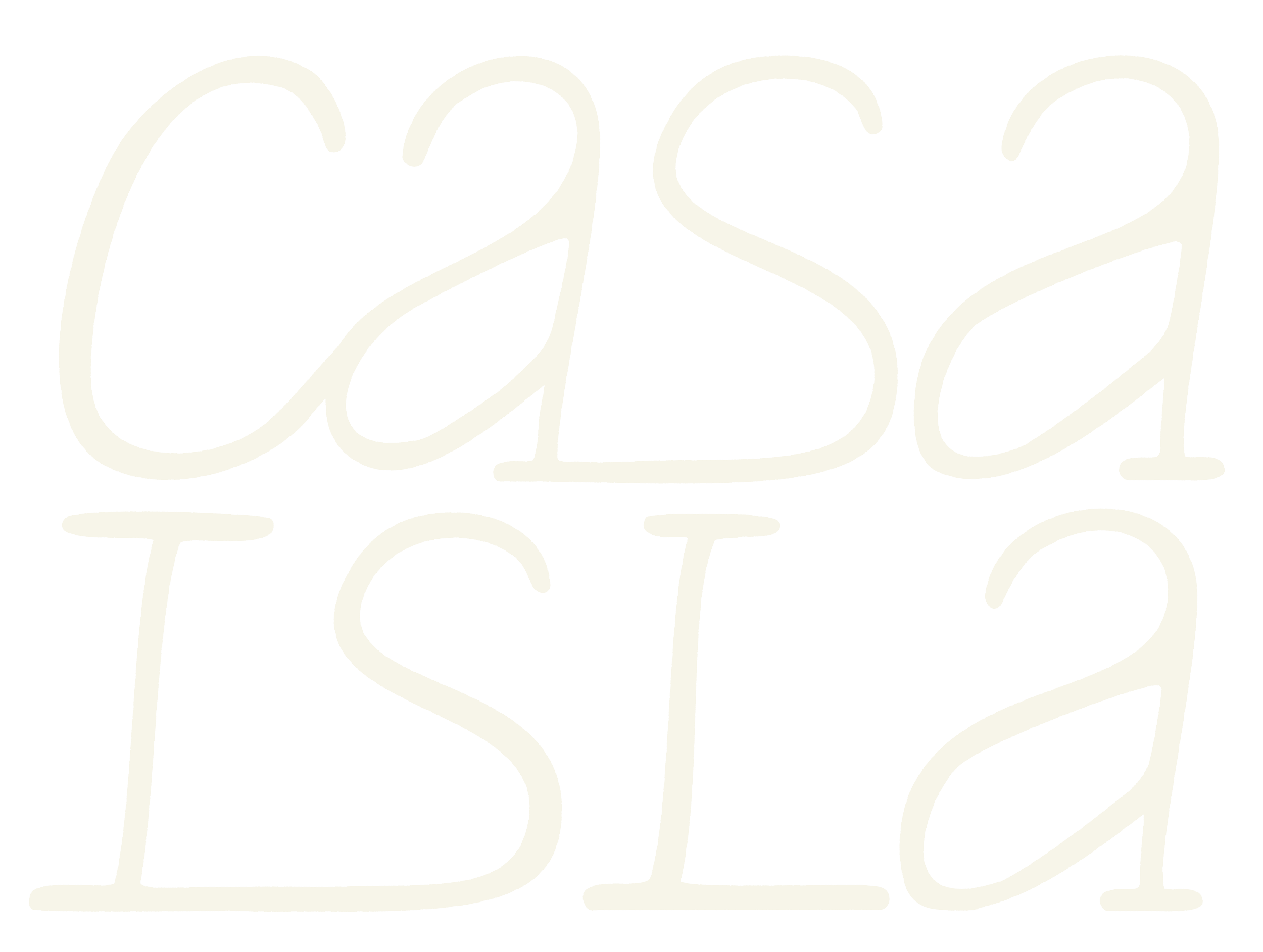 casa isla logo