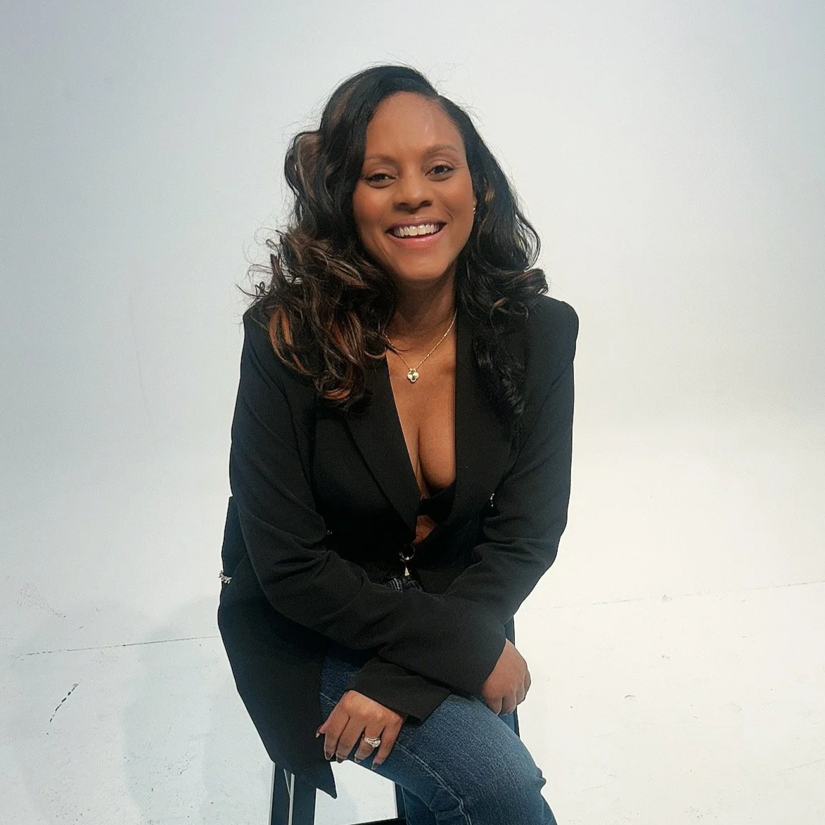 When Life Gets Heavy: Leading Through the Weight