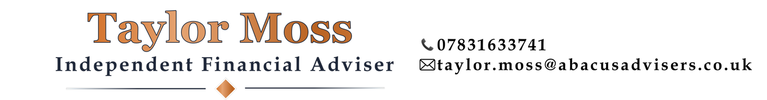 Taylor Moss Independent Financial Adviser