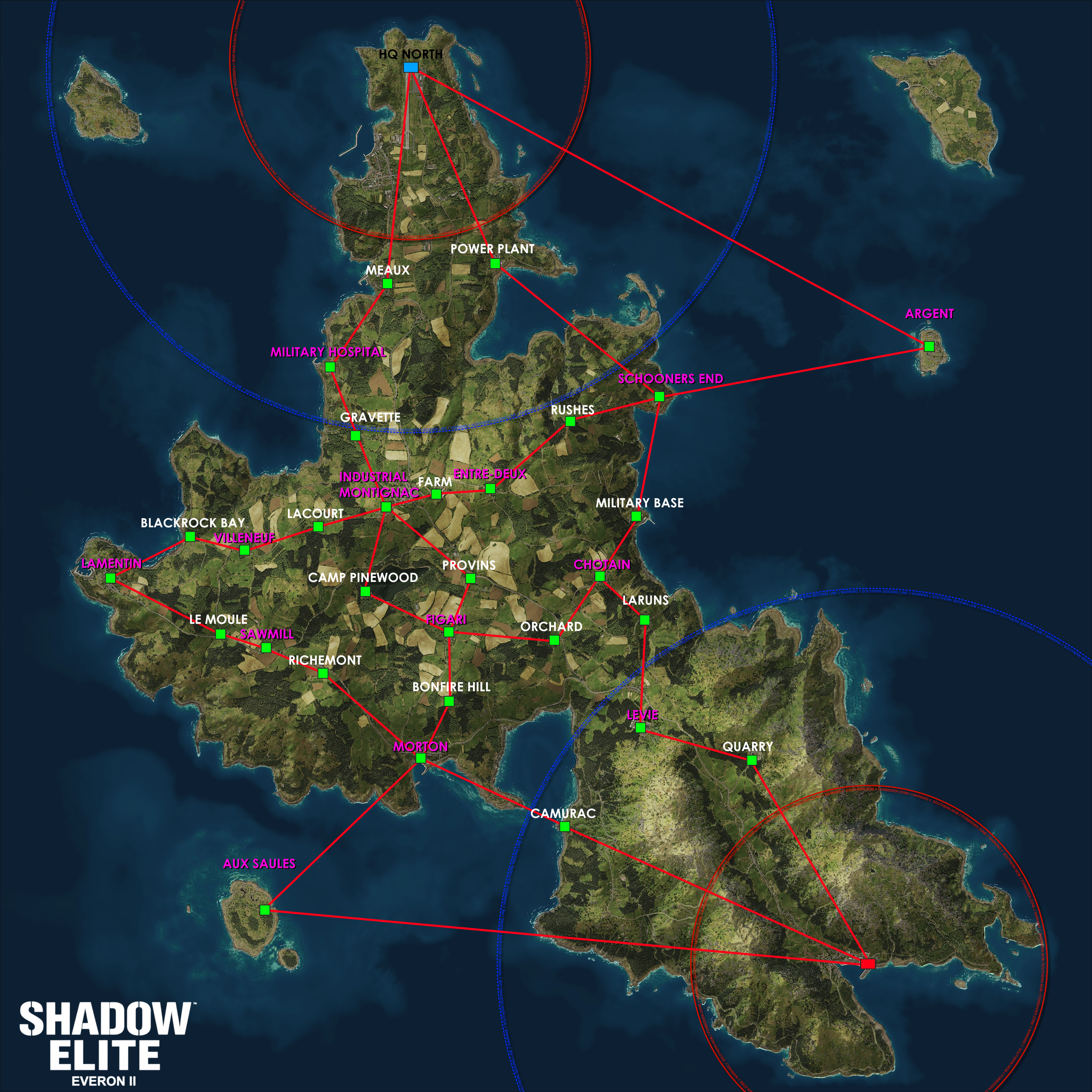 First weekend server 2 Live!!!