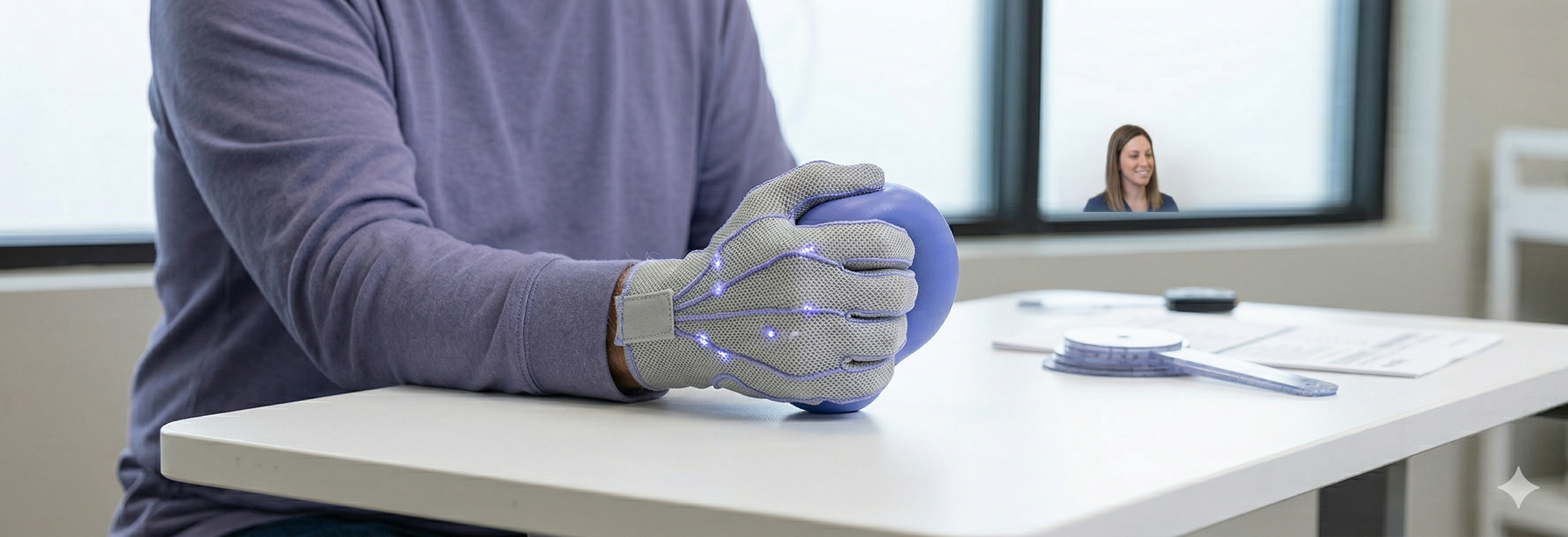 Atlas Glove