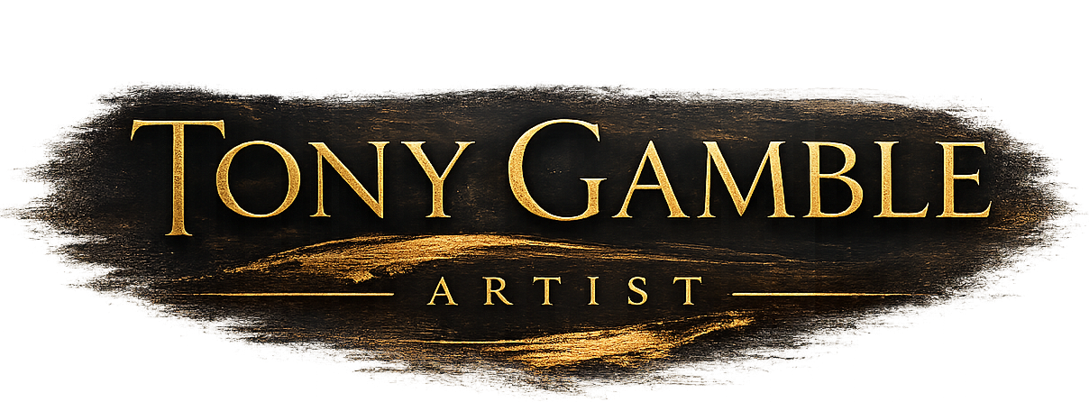 TonyGambleArtist