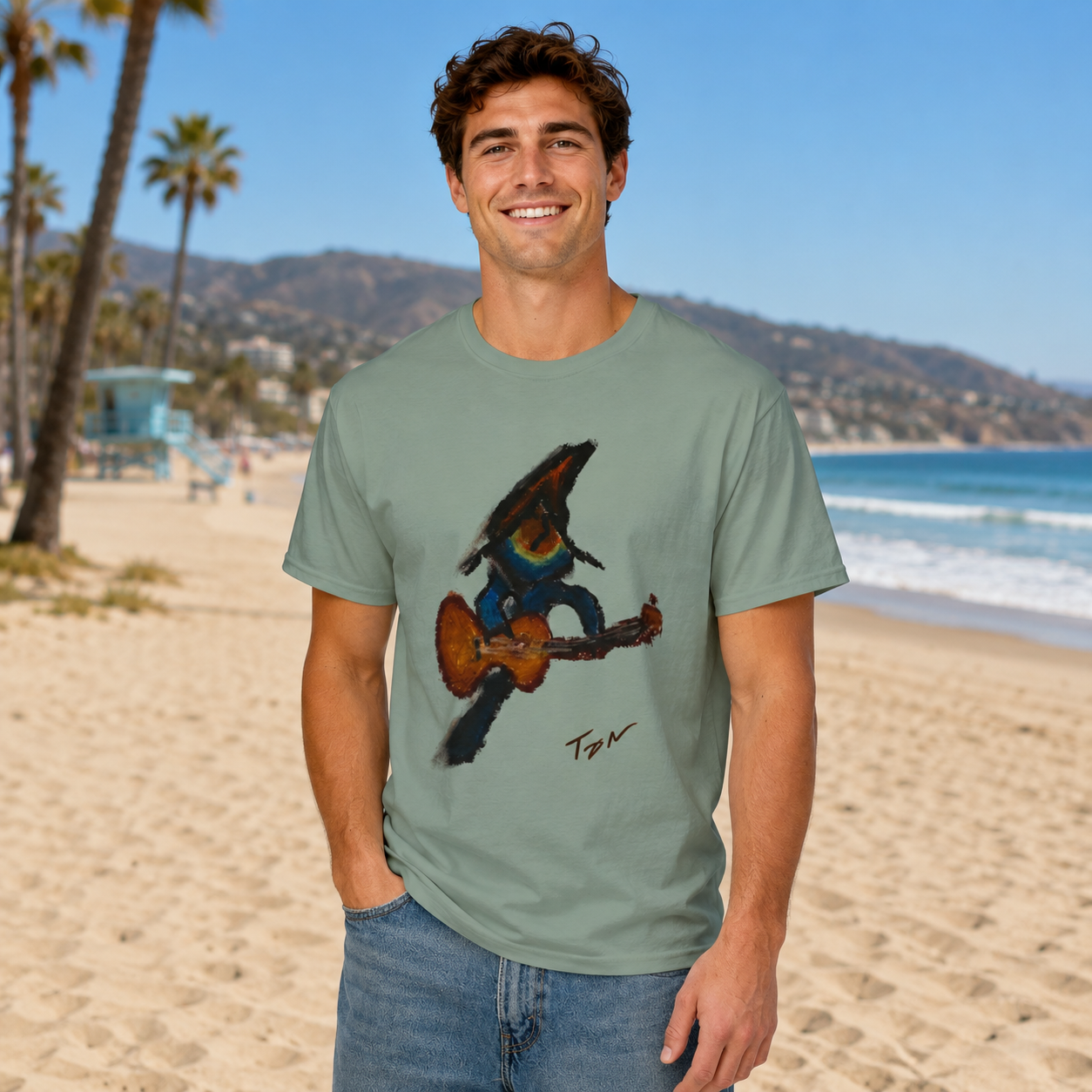 T-SHIRT