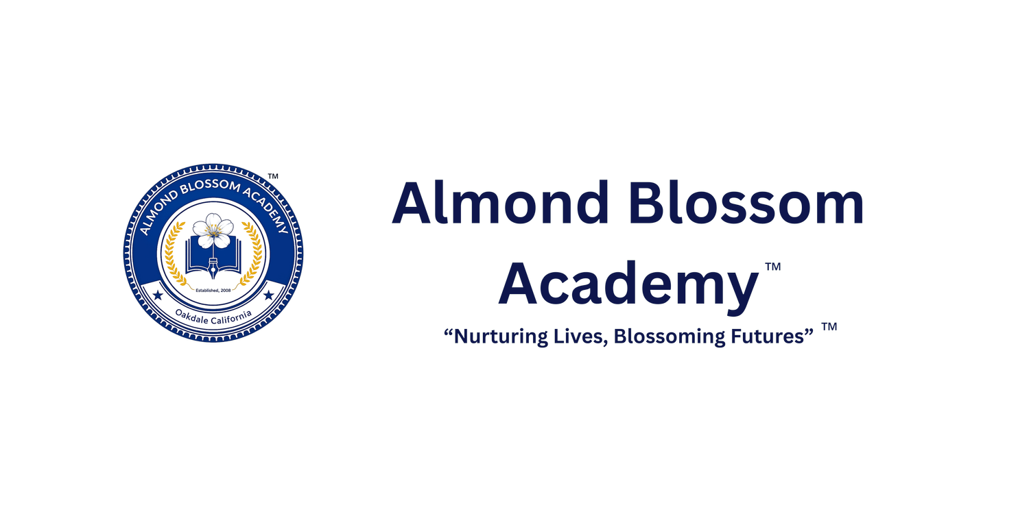 Almond Blossom Academy