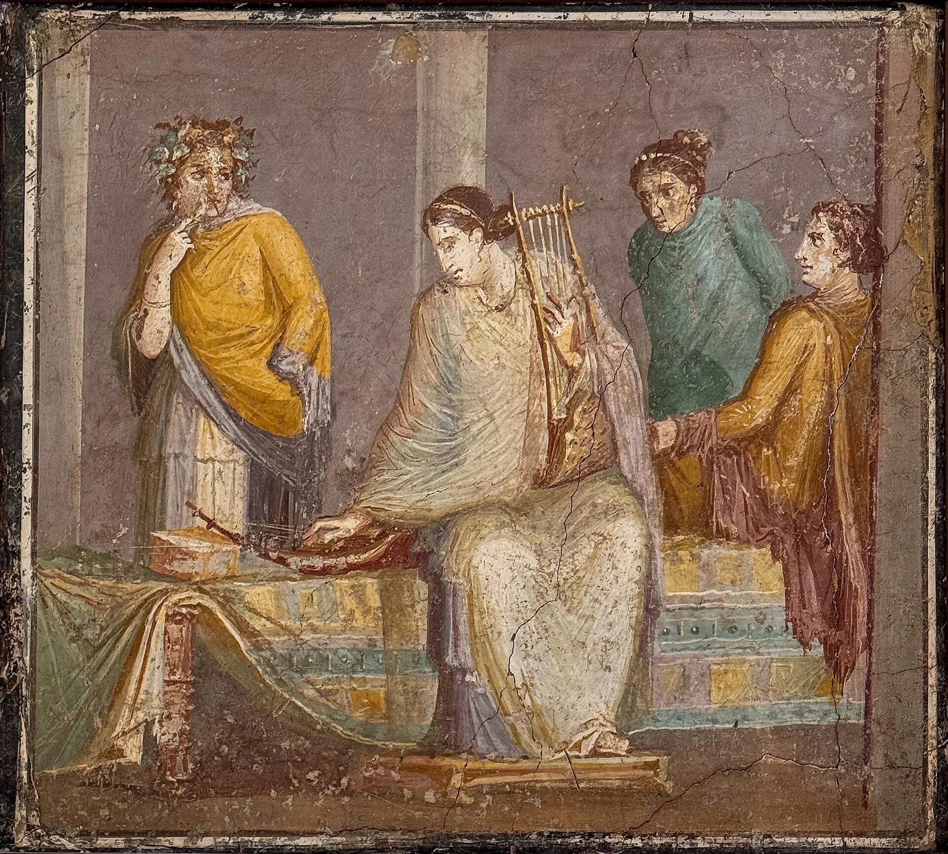 Latin 10-Lesson Tuition Package