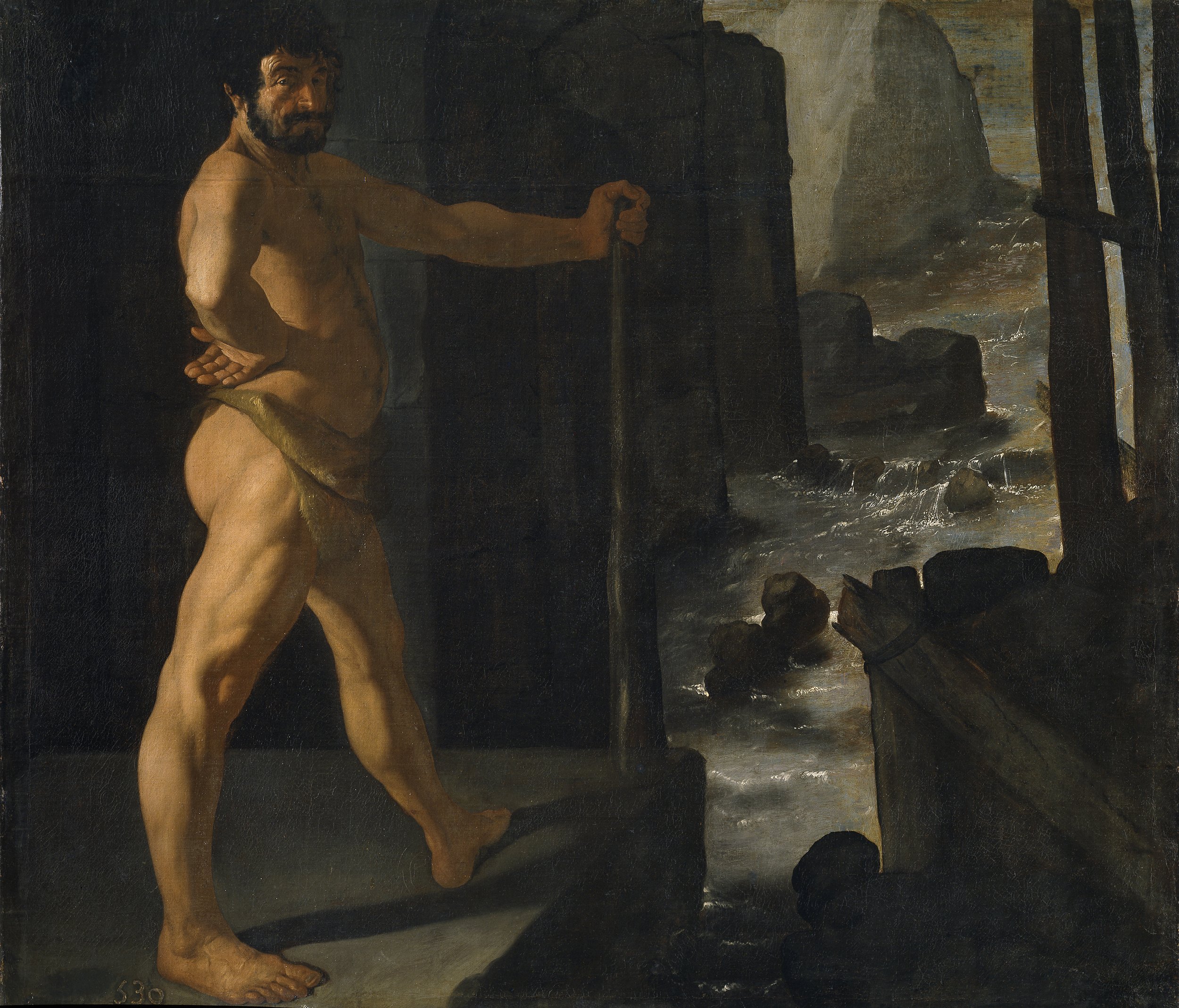 My Wanderings to Hellenism [GR]
