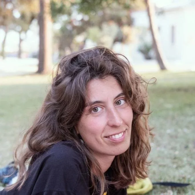 Soraia Tabaio - Ancient Greek Teacher