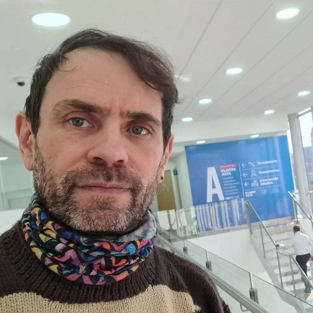 Sergio Antonini - Head of Ancient Music Department