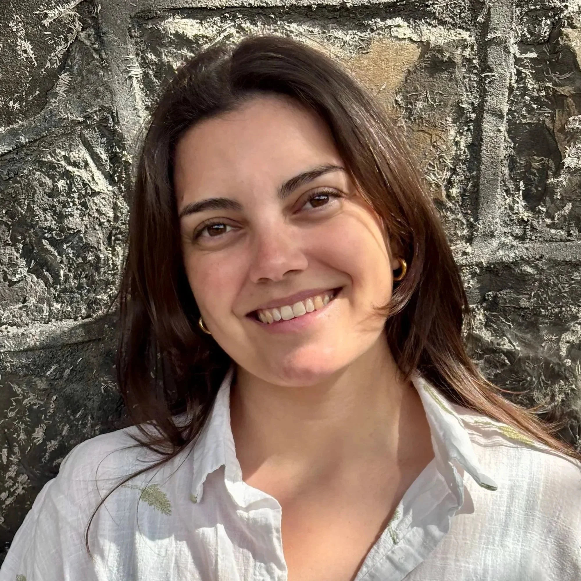 Adriana Caballer Ricart - Latin Teacher