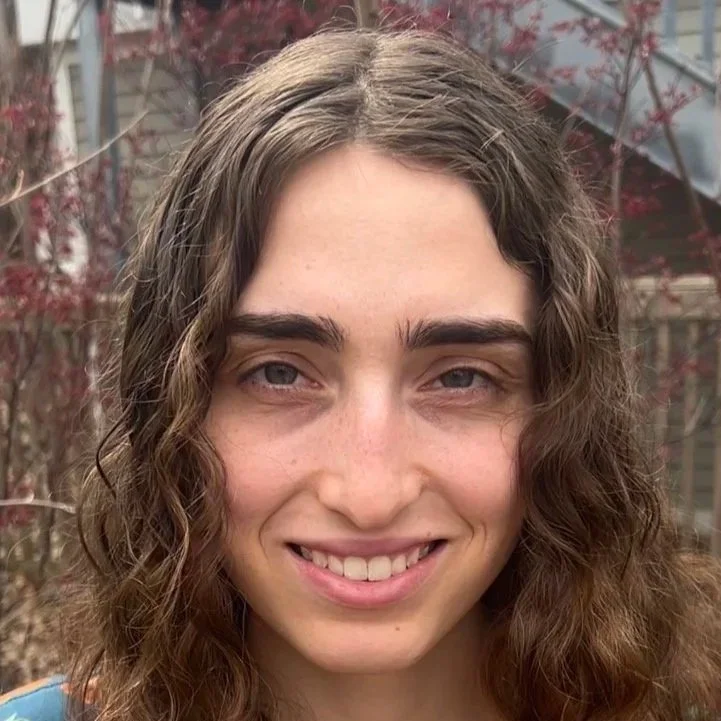 Joanna Thornhill - Latin and Ancient Greek Teacher