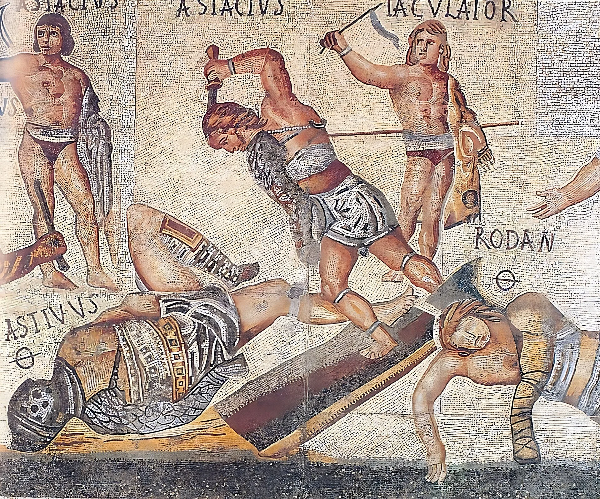 Online Classical Latin Course | Level 6: Reading Classical Historians & Poets (Roma Aeterna XLI–XLV) Winter 2026