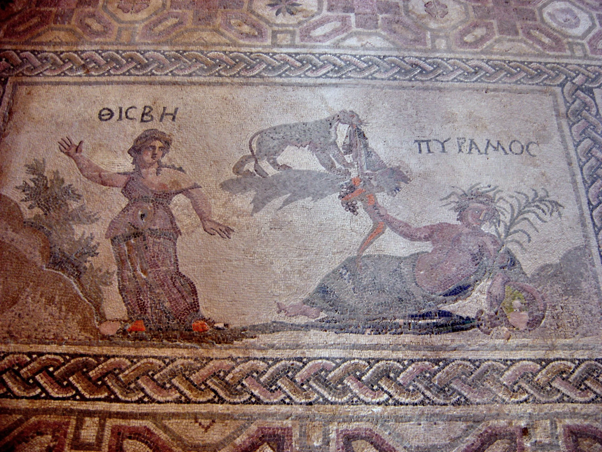 Ovid’s Metamorphoses: Epic, Myth, and Reception