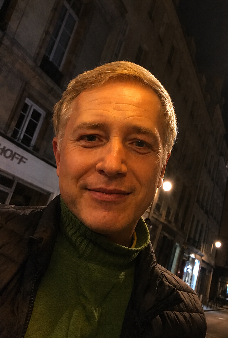 Laurent d'Aumale