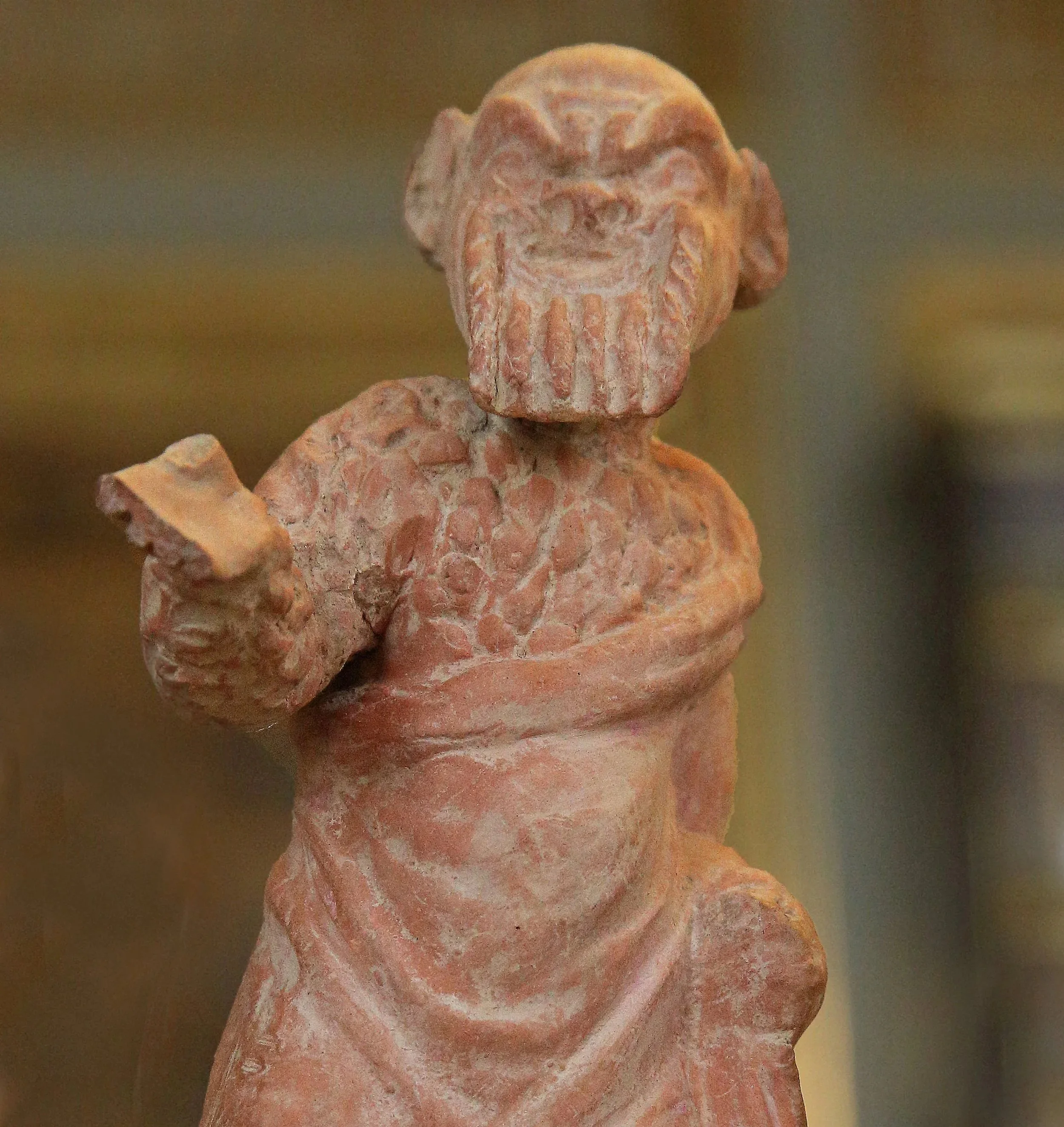 Menander’s One-Verse Maxims and the Athenian Worldview