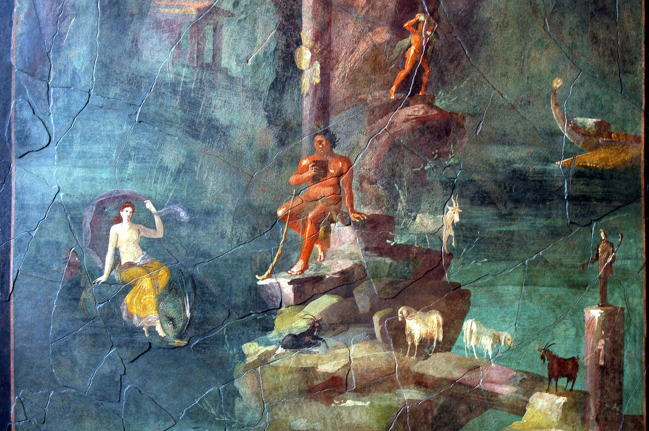 Historiae et Fabulae Latinae