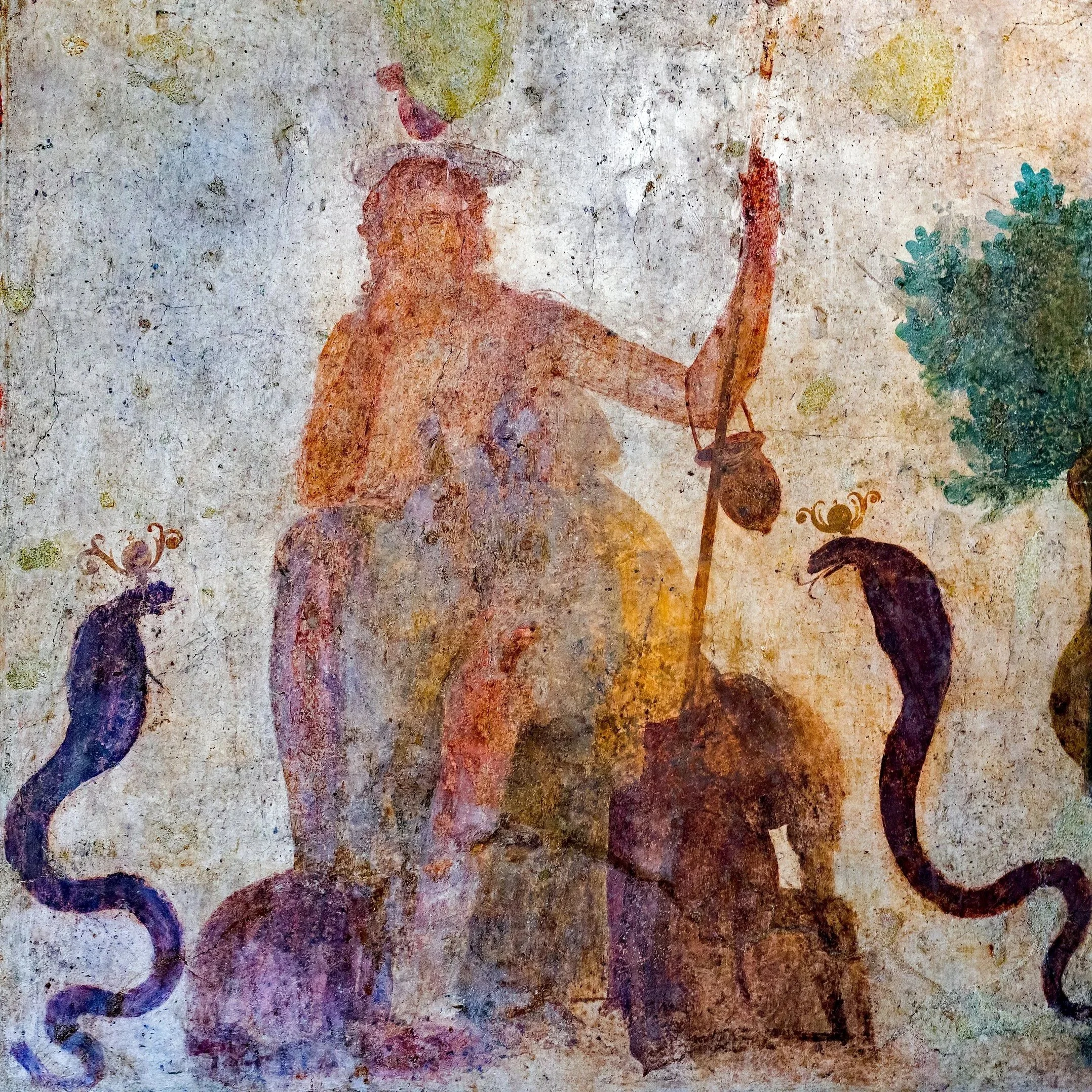 Mirabilia Apuleiana - Apuleius’ Metamorphoses