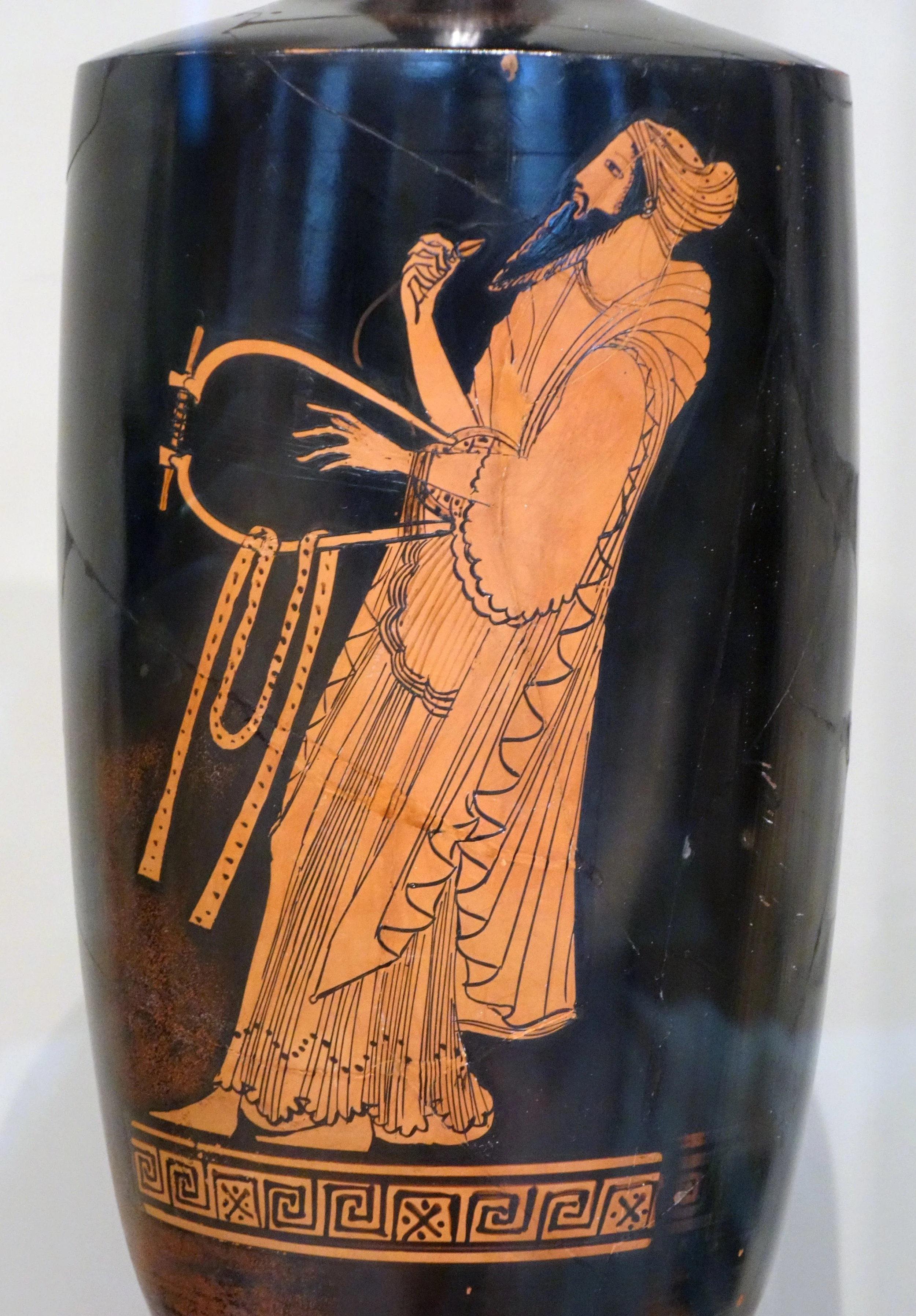 Love, Loss, and Laughter: Poetry from the Greek Anthology